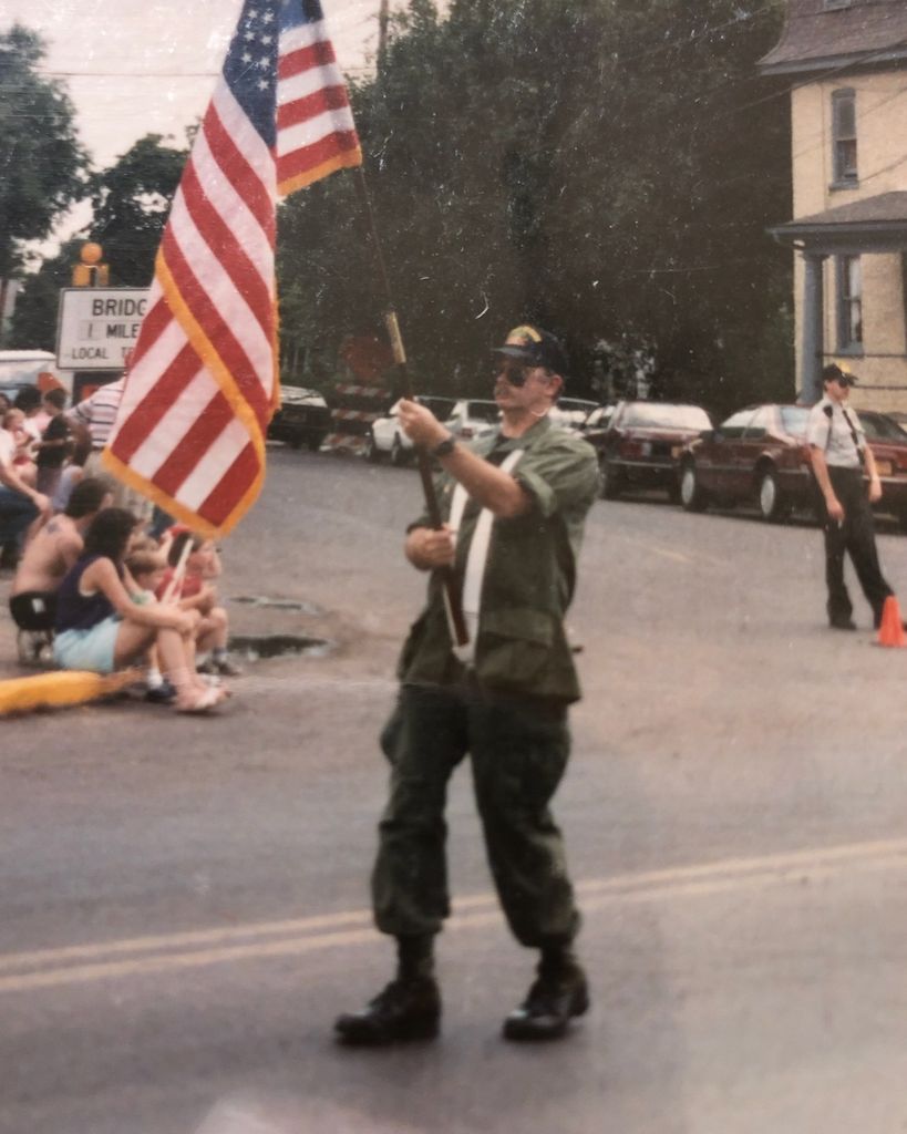 Ralph L. Myers Jr.