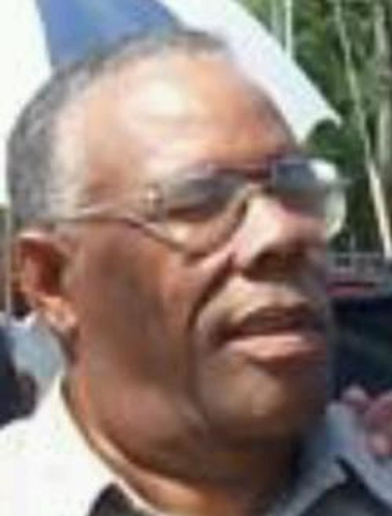 Maurice Galloway