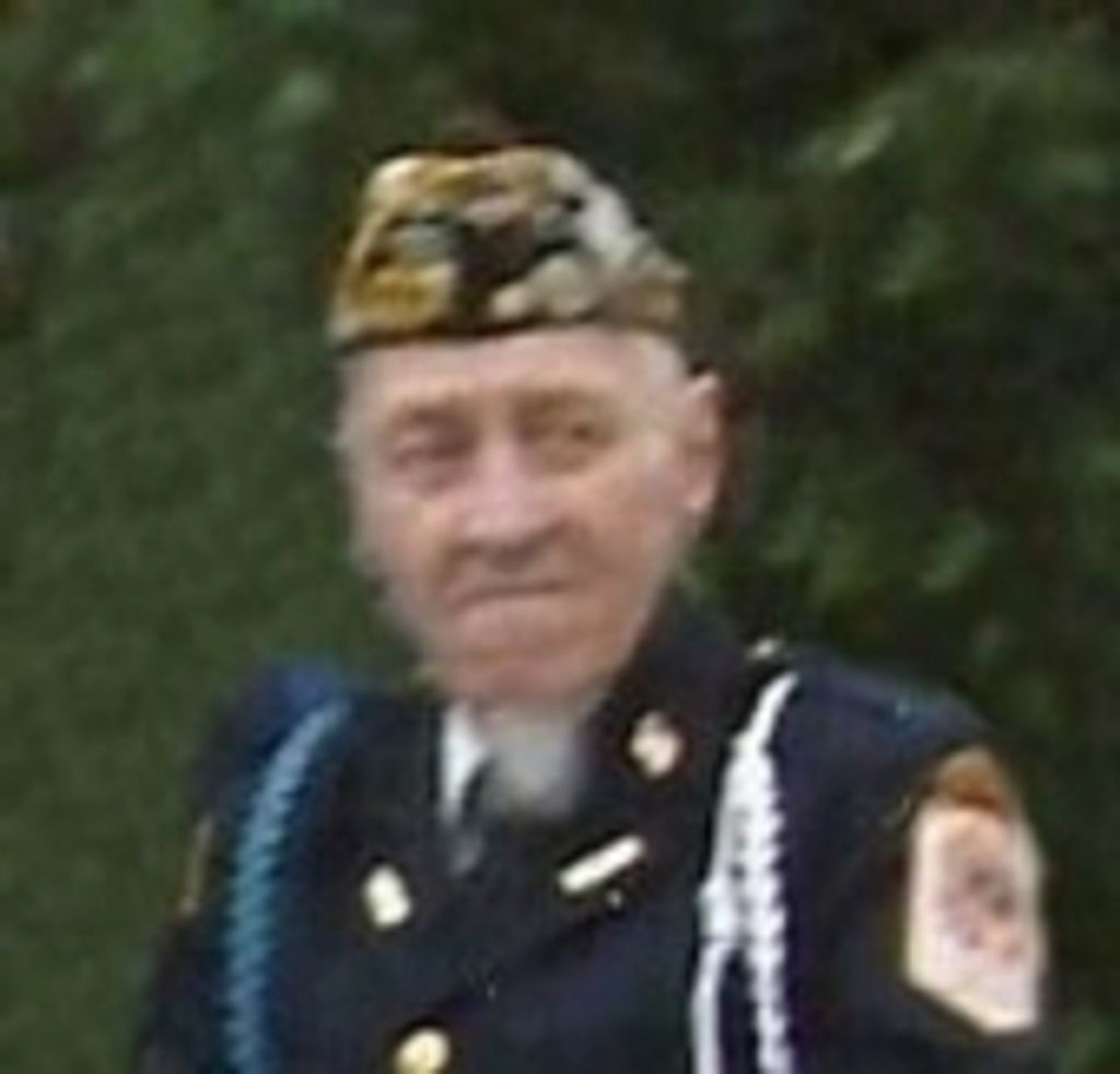 Richard Schewe