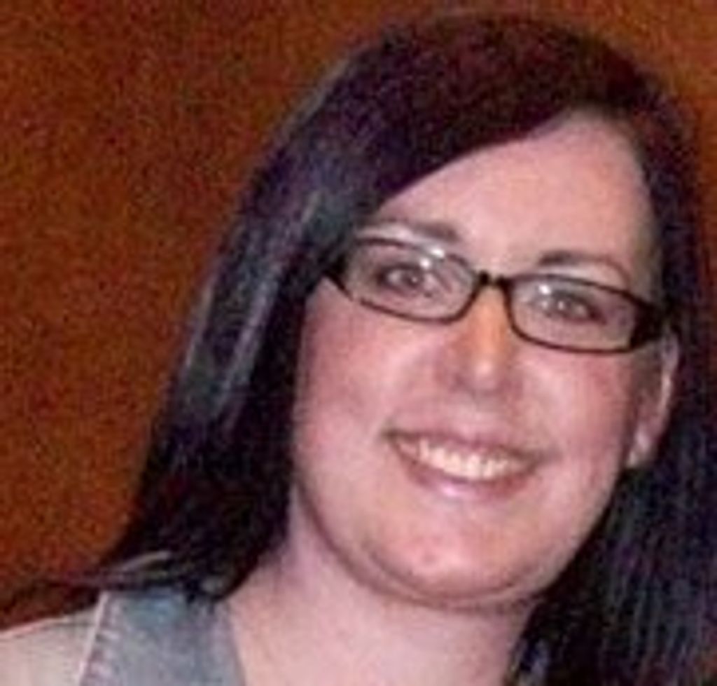Amanda Buttram