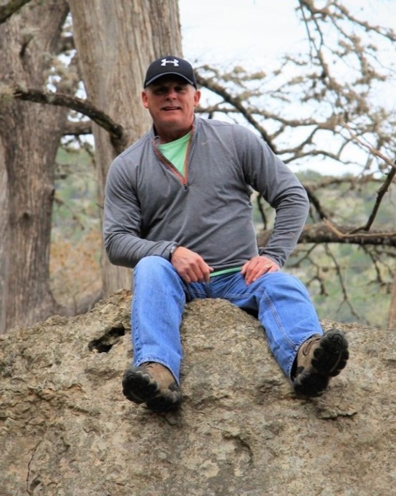 Blake Harrell Profile Photo