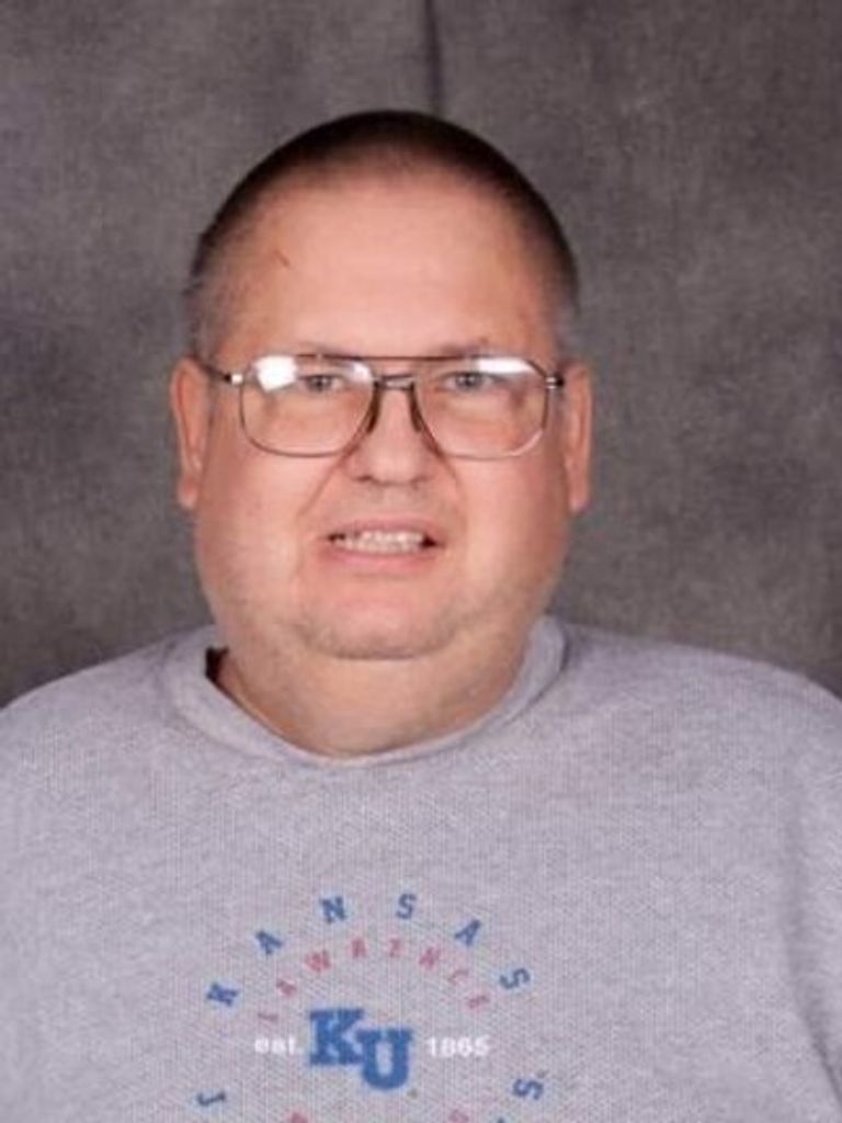 Mark Edward Dunavan Profile Photo