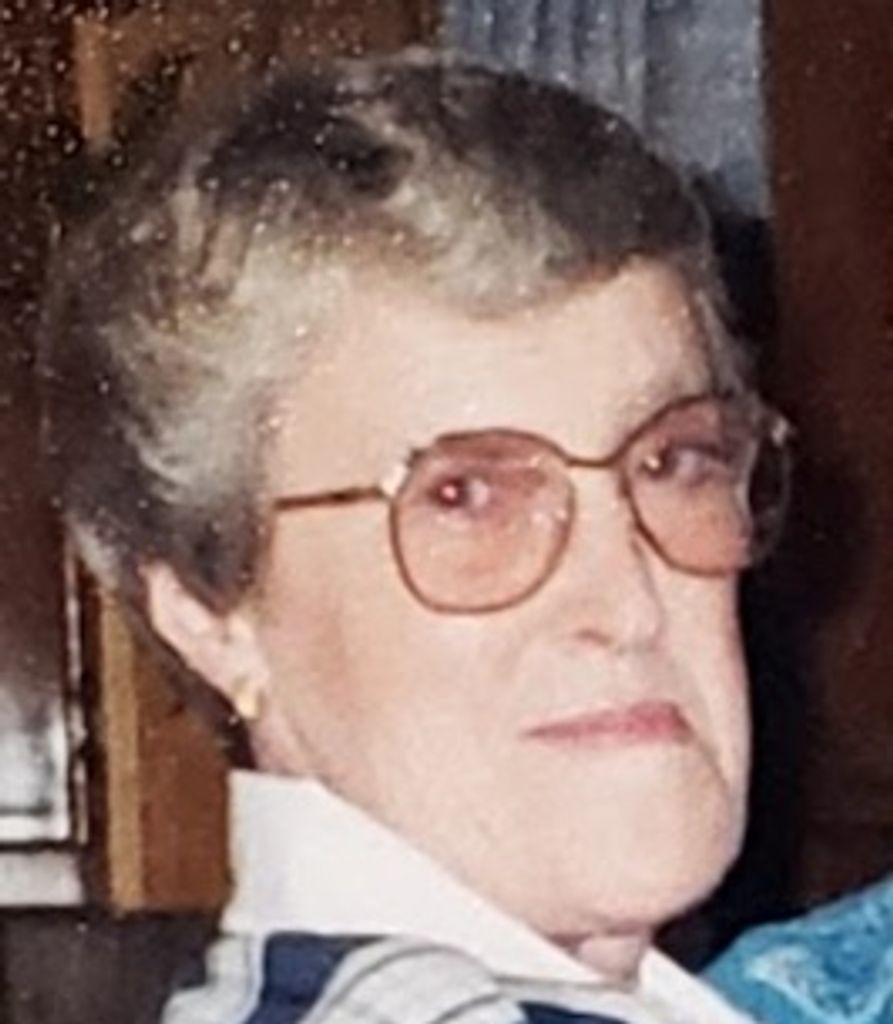 Una Vaughan Profile Photo