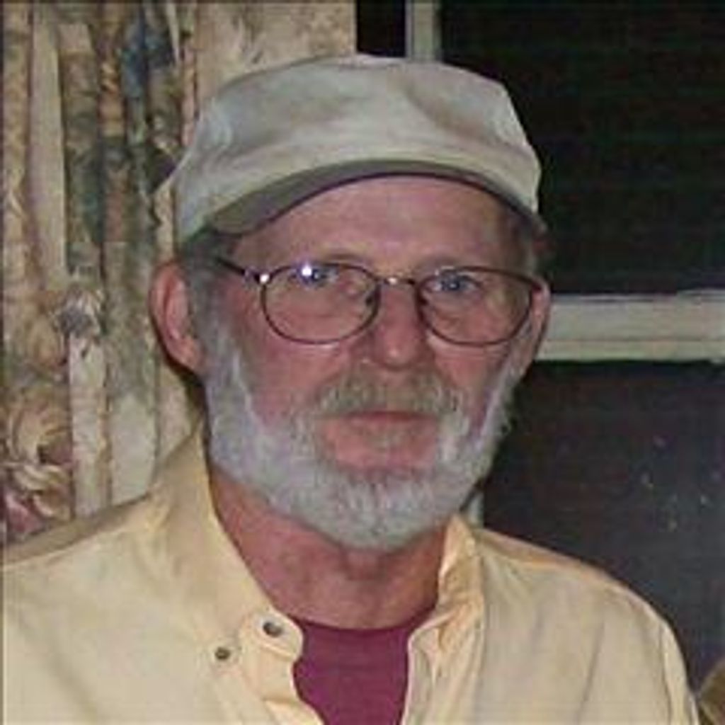 Larry Ervin Bassett Profile Photo