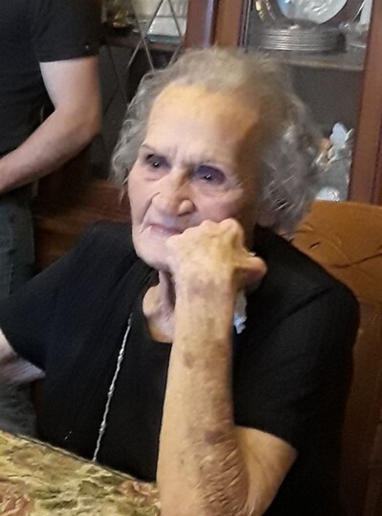 Jaunell Sussie Eberting Profile Photo