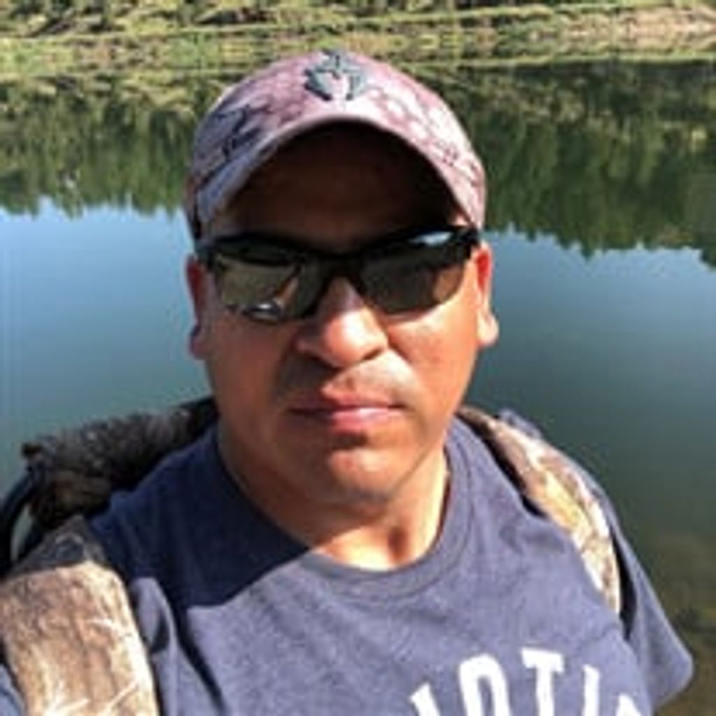 Joey Flores