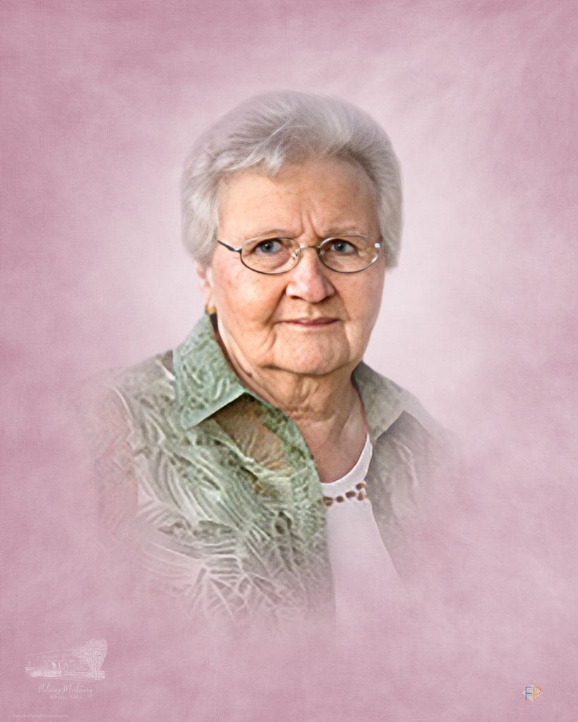 Joyce "Omie" Maxine Hales Profile Photo