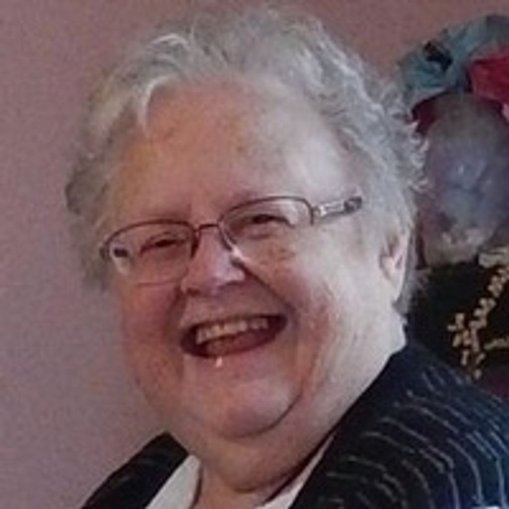 Carol "Grammy" Winrich