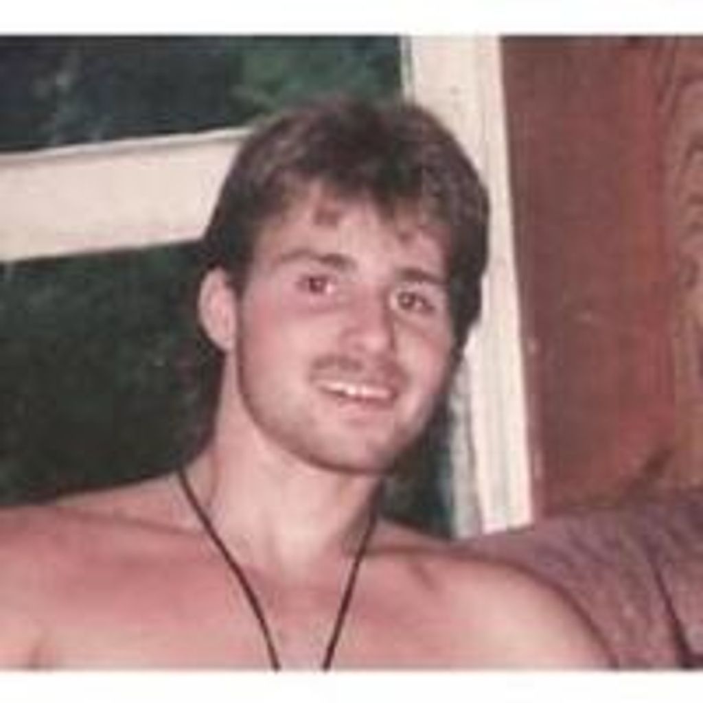 Allen Shane Mcmurry Profile Photo