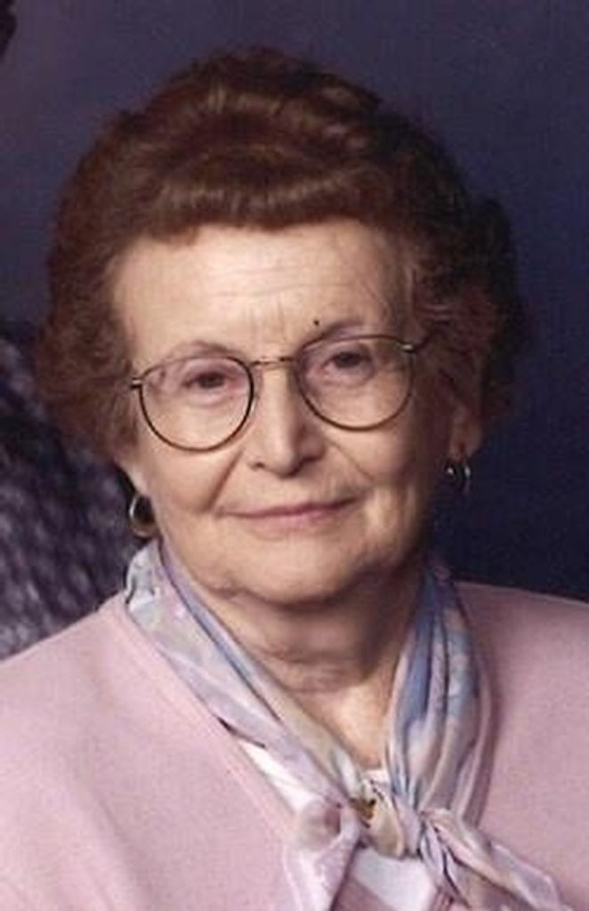 Eileen Marie Beranek