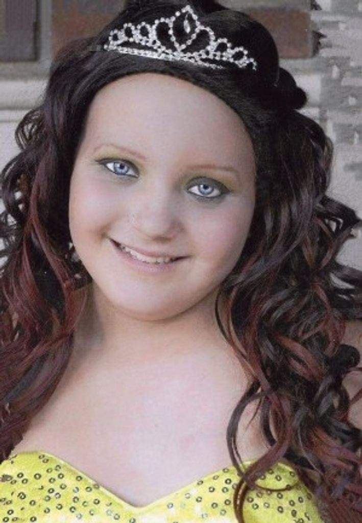 Hope Westrick Maldonado