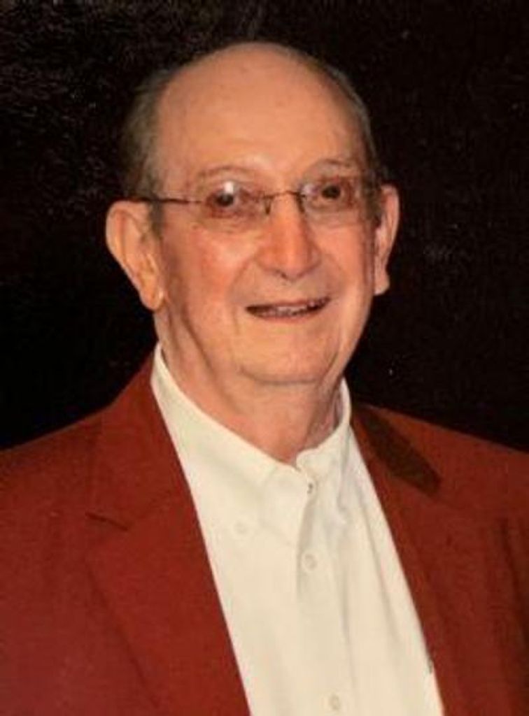 Edwin Ray Pearce Profile Photo