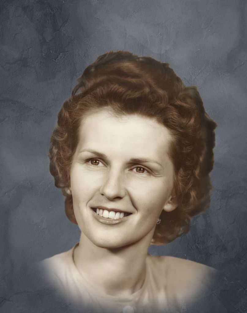 Ruby  Paulina Christina  Duncan