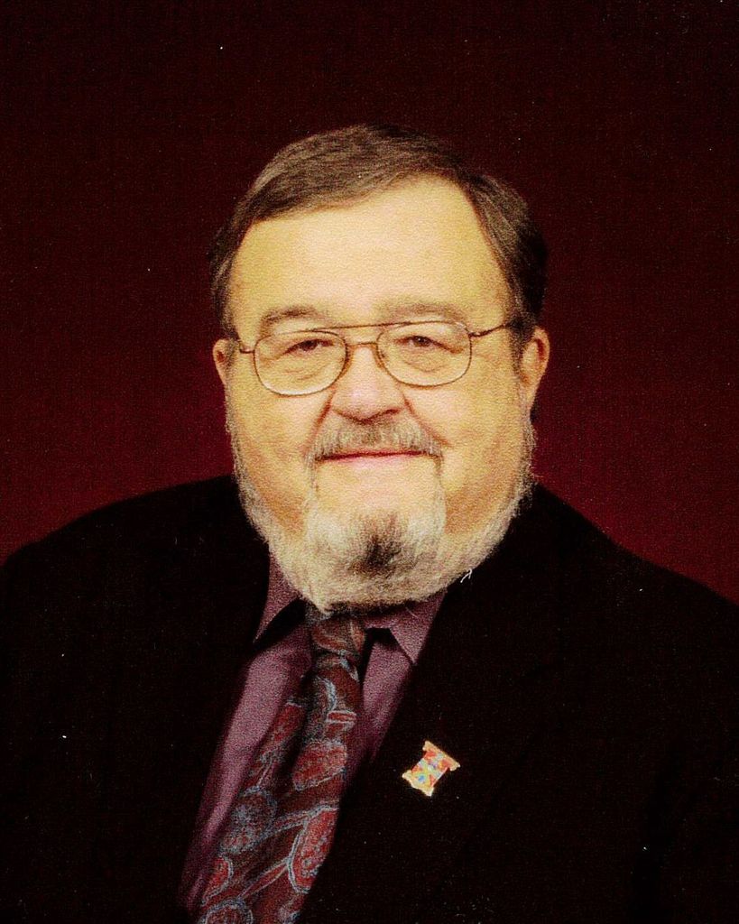 Clifford Charles Lewis Profile Photo