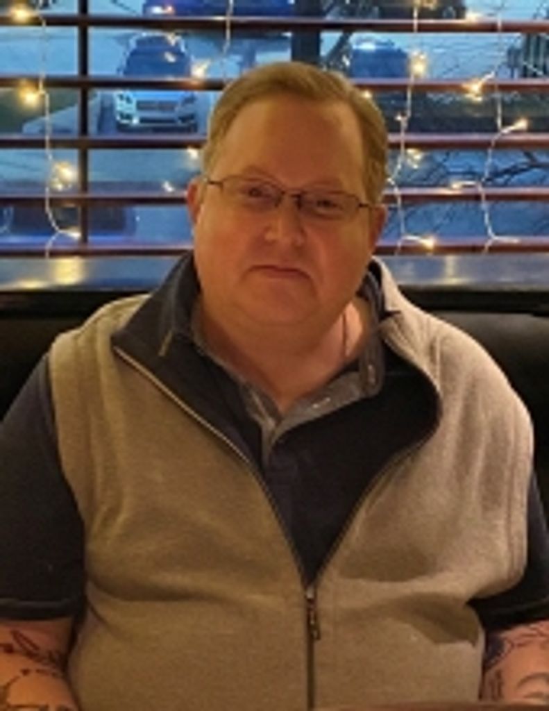 Charles D. Bennett, Jr.