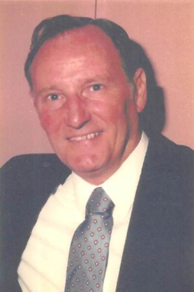 Larry E. Mueller Profile Photo