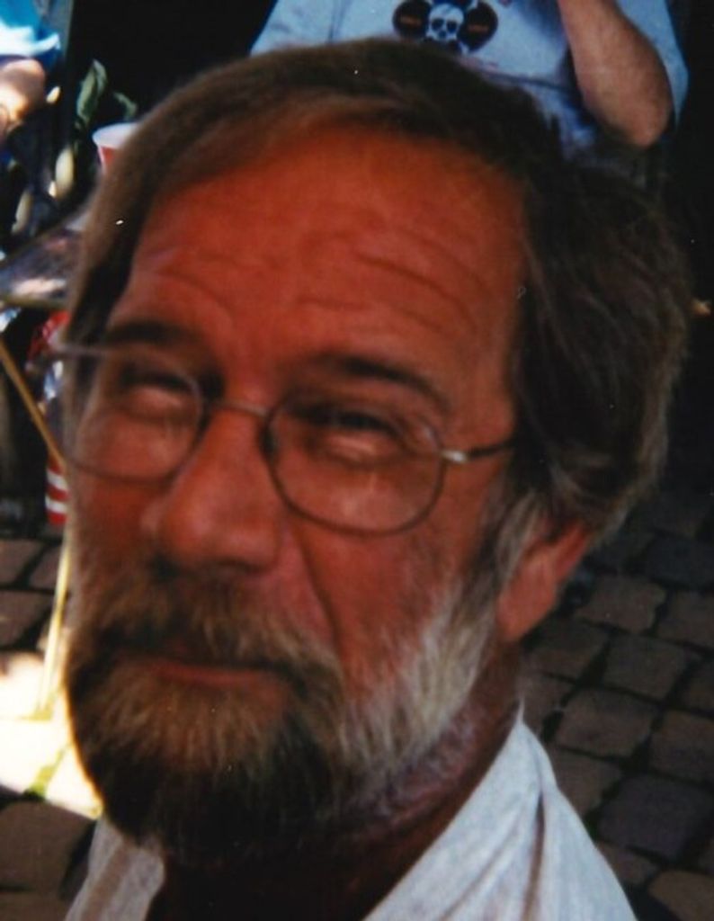 William Paul