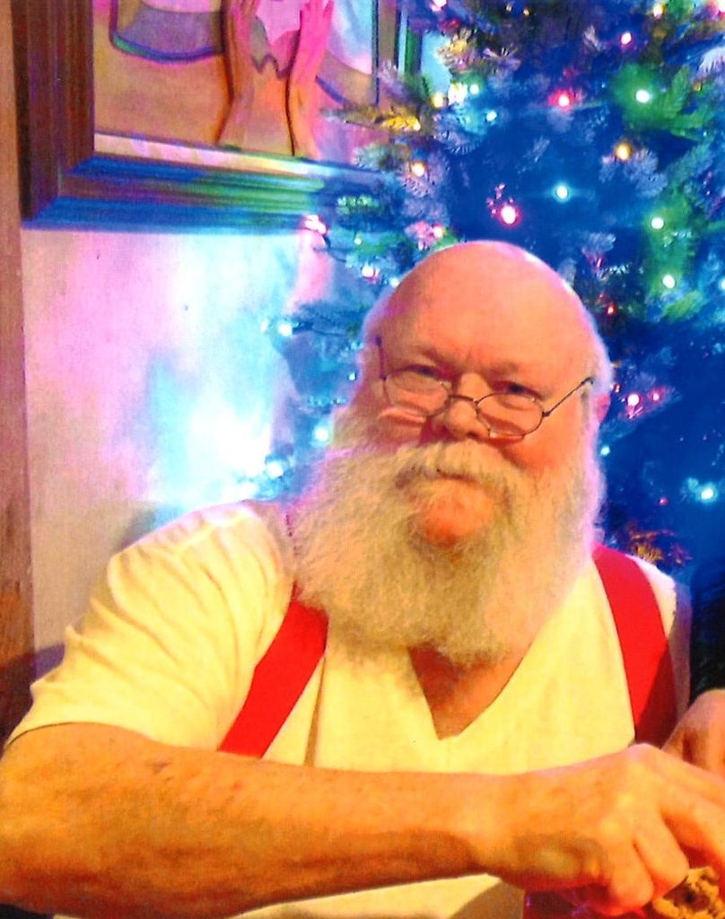 Clifford Lee Smith Profile Photo