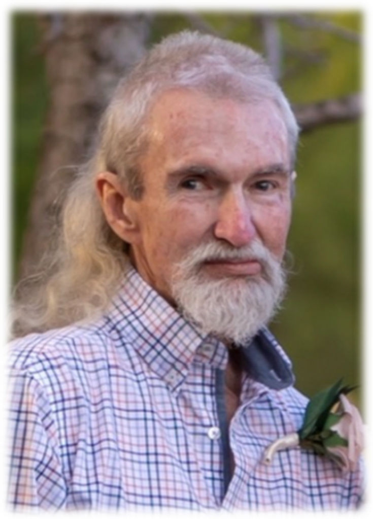 Franklin Delorice Harper, Jr. Profile Photo