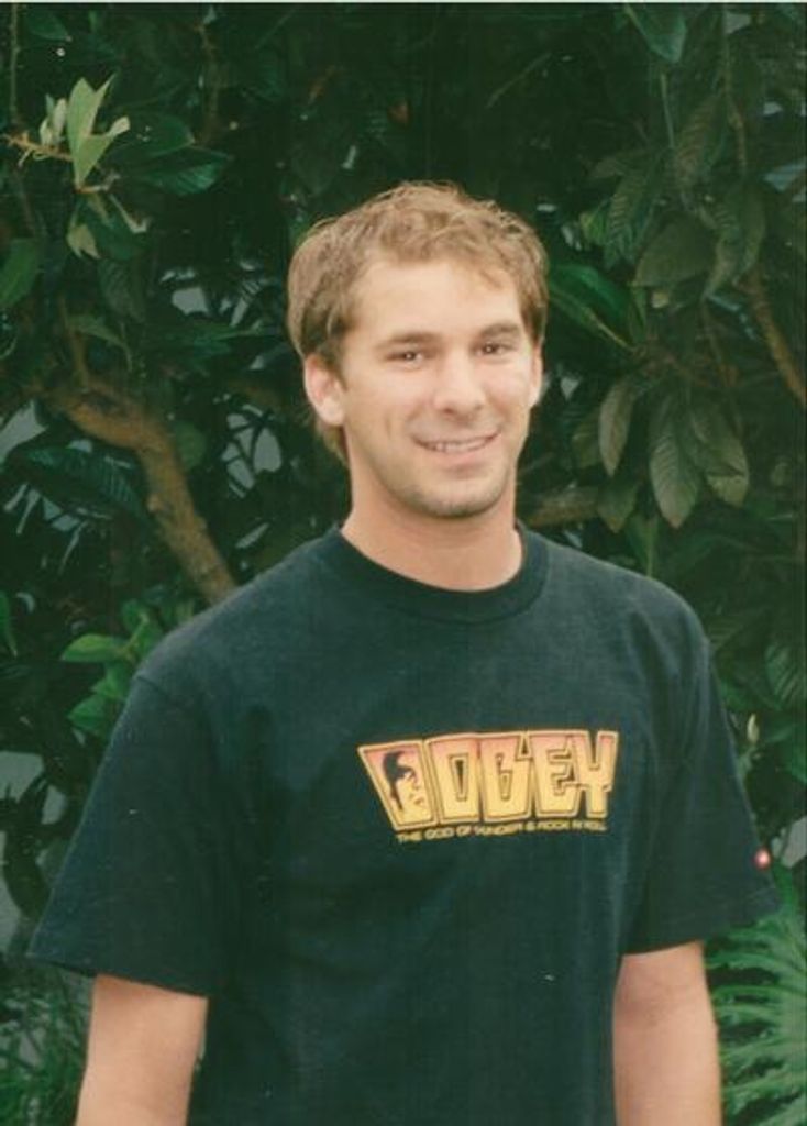 Chester Lewis Bedwell, Iii