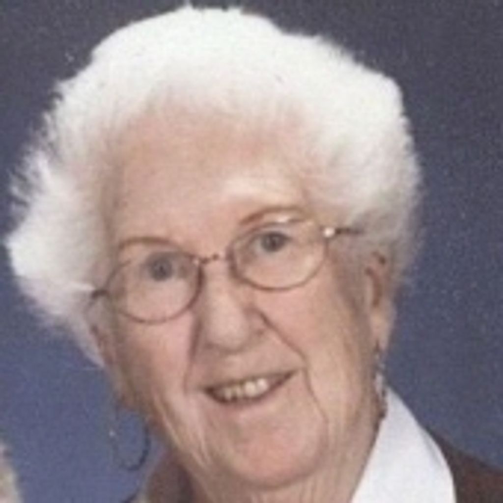 Mary Beth Paterson