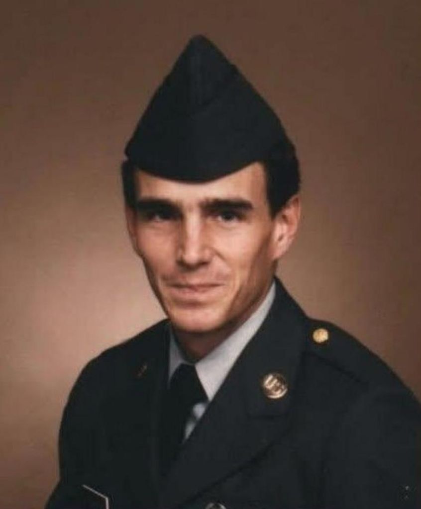 Harlan "Chip" Young Stephens