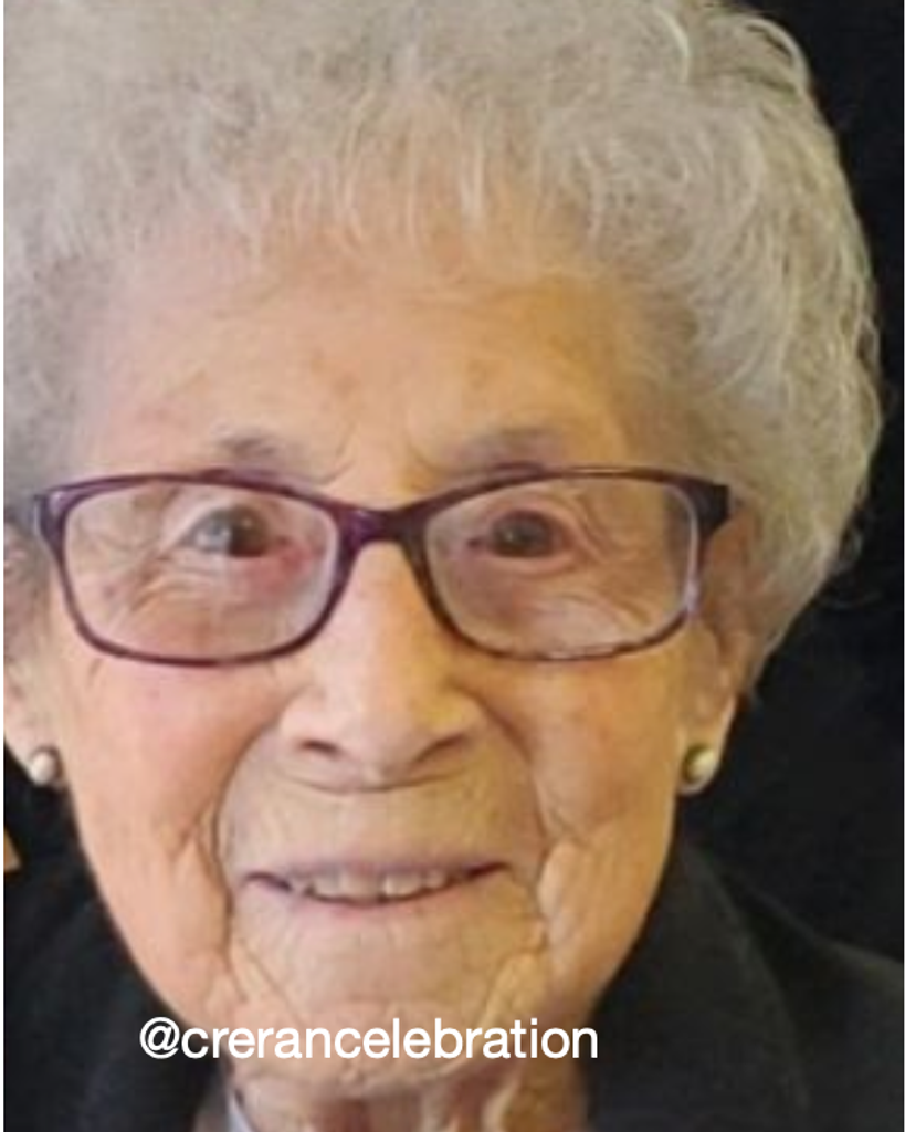 Cecilia R Rosemiller