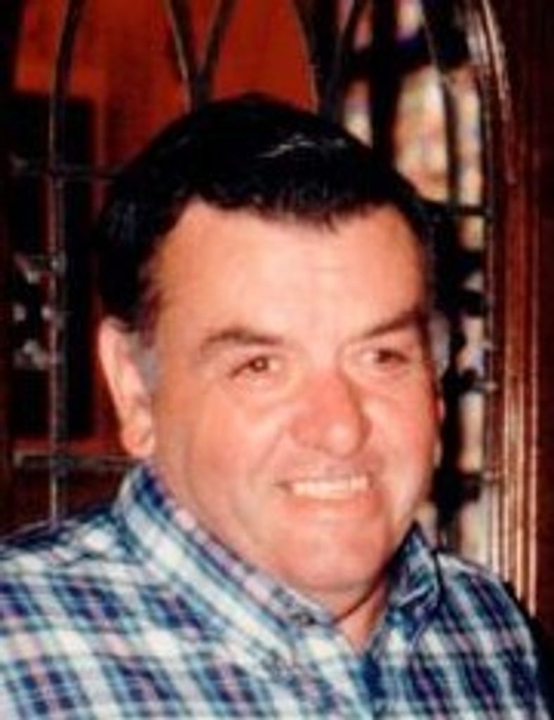 James M. Gidley
