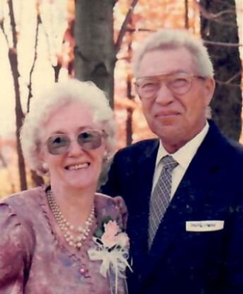 Elfrieda "Frieda" Wilhelmiena Lytle (nee Brose) Profile Photo