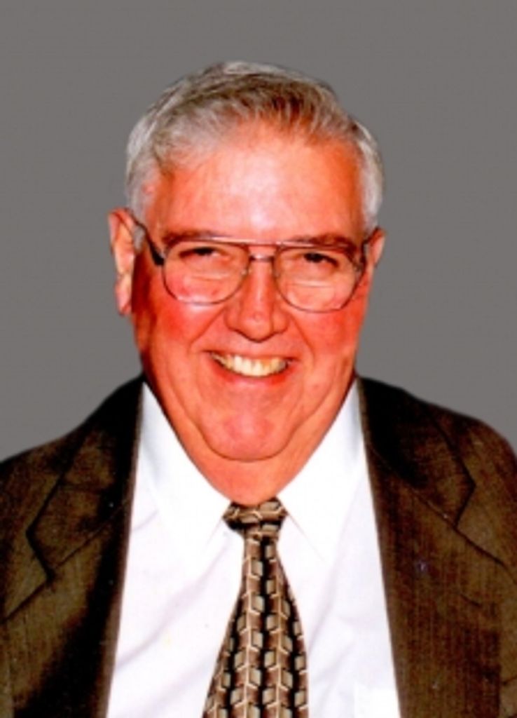 Gerald  K Glidewell  Jr
