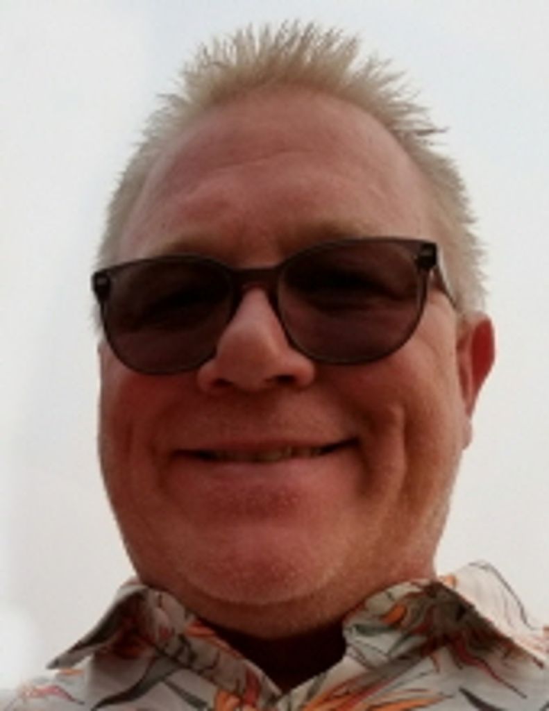 Kevin P.  Williams Profile Photo