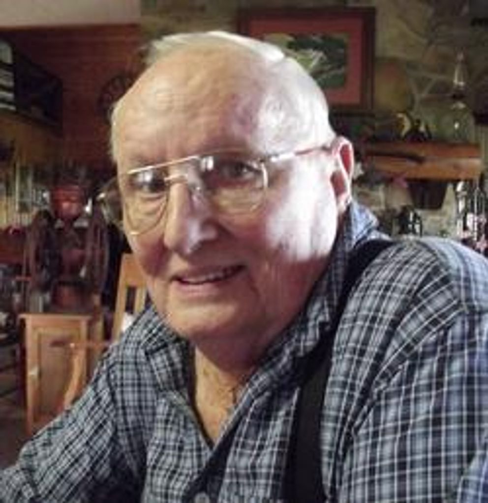 Harry Grant, Jr. Profile Photo