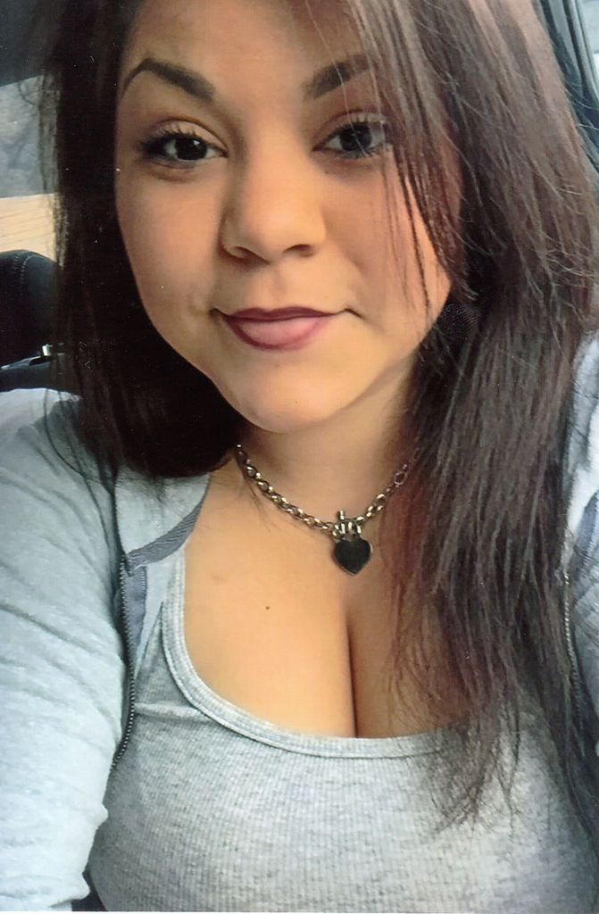 Aileen Olivia Gomez
