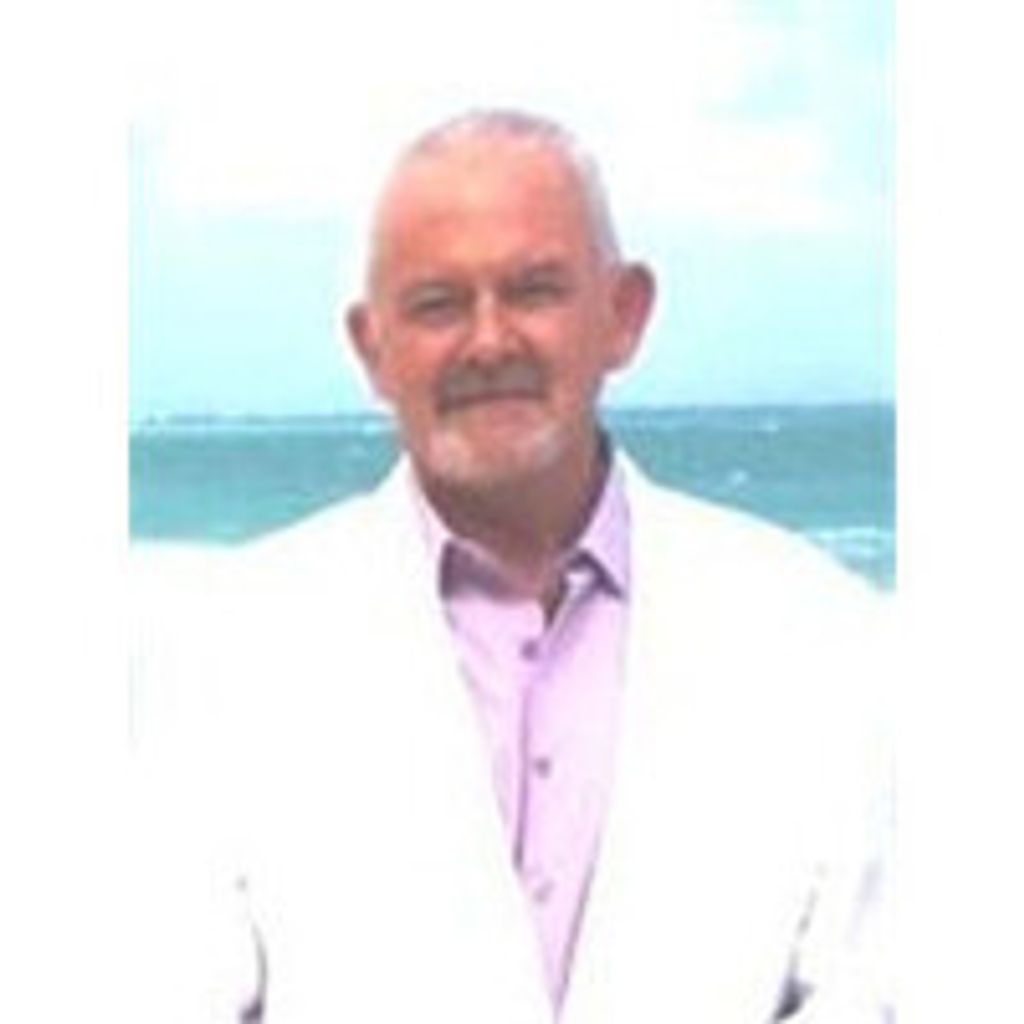 Steven Wayne Baker Profile Photo