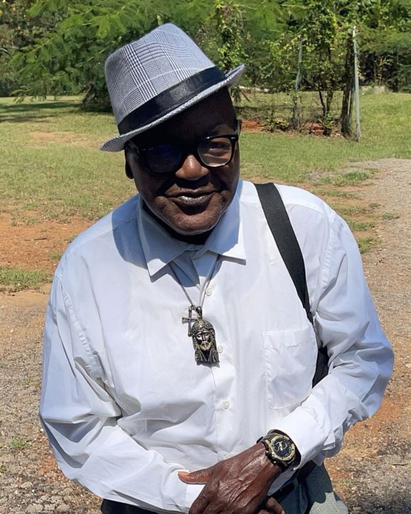 Clarence Gray Profile Photo