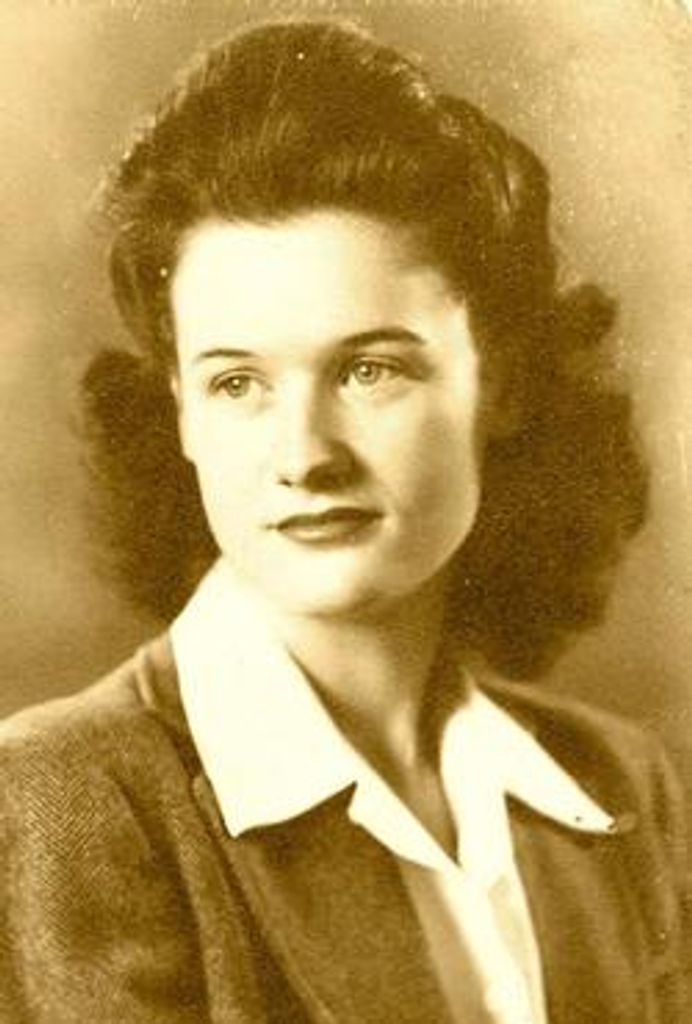 Barbara K. Angle