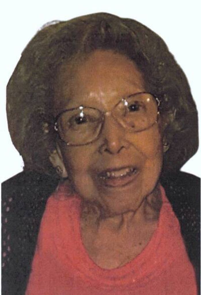Irene Martinez Profile Photo
