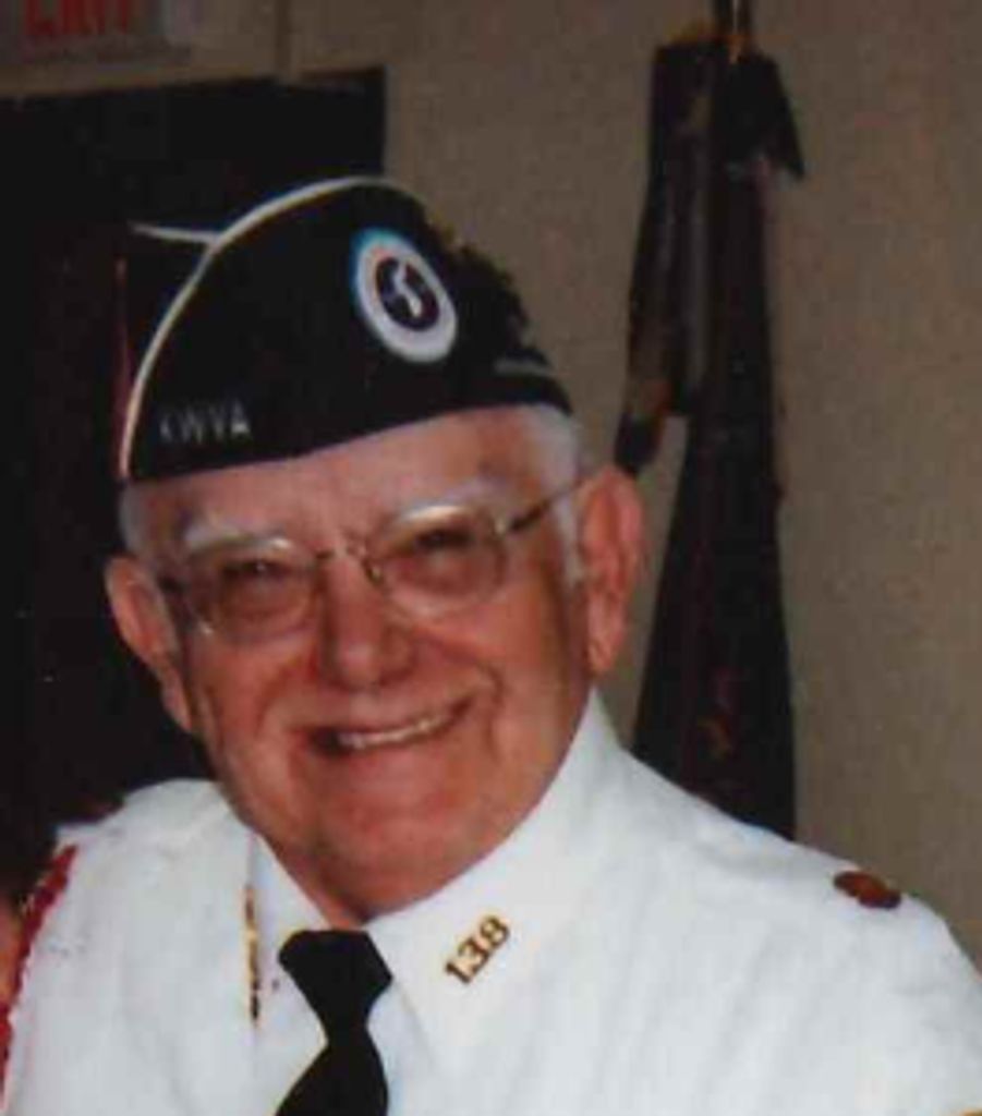 Minter D. Miller Profile Photo