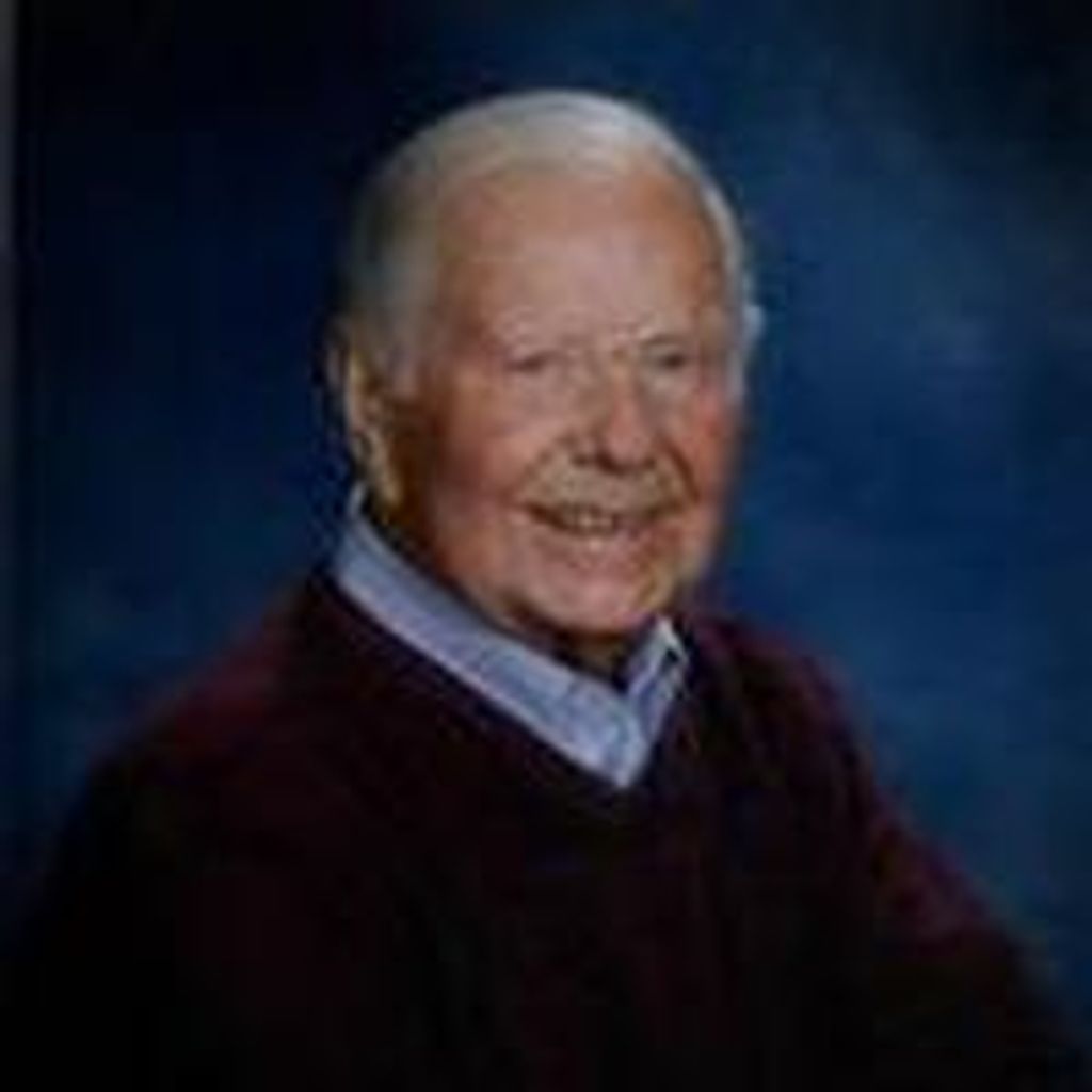 Joseph E. Rawson