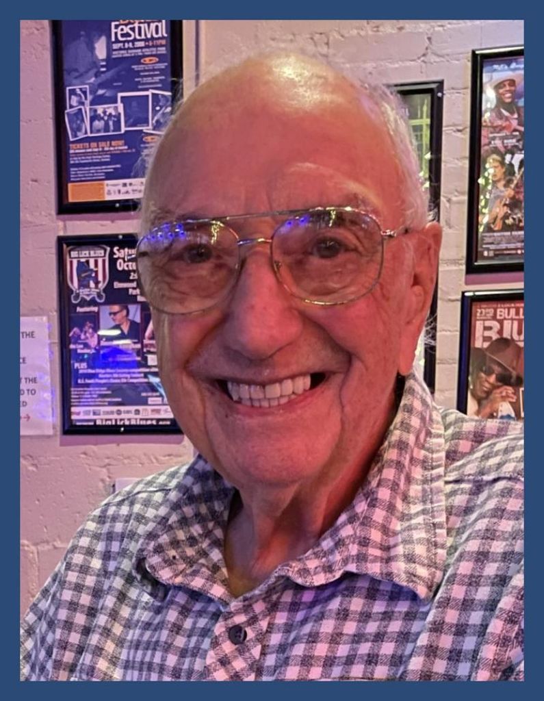 Bruce Scotland Profile Photo