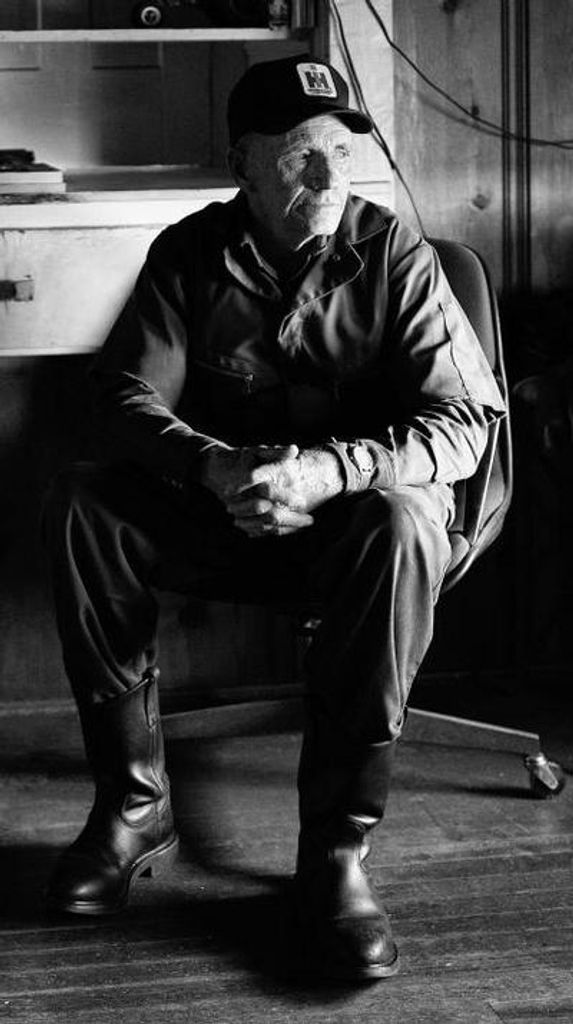 Perry Don Robinson Profile Photo