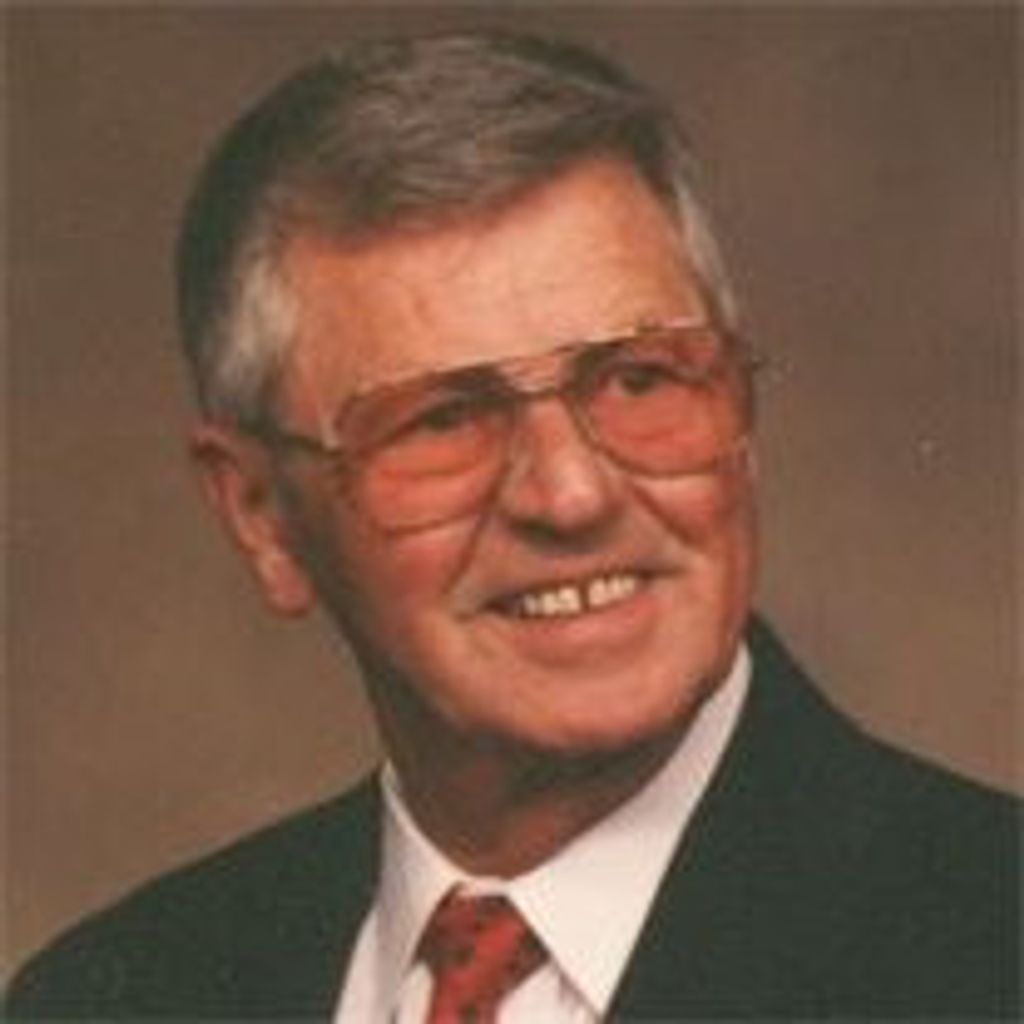 Herbert C. Thomas