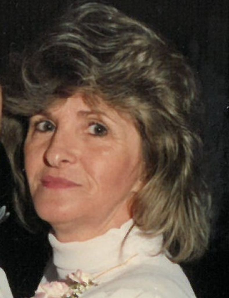 Judy May Gamble Profile Photo