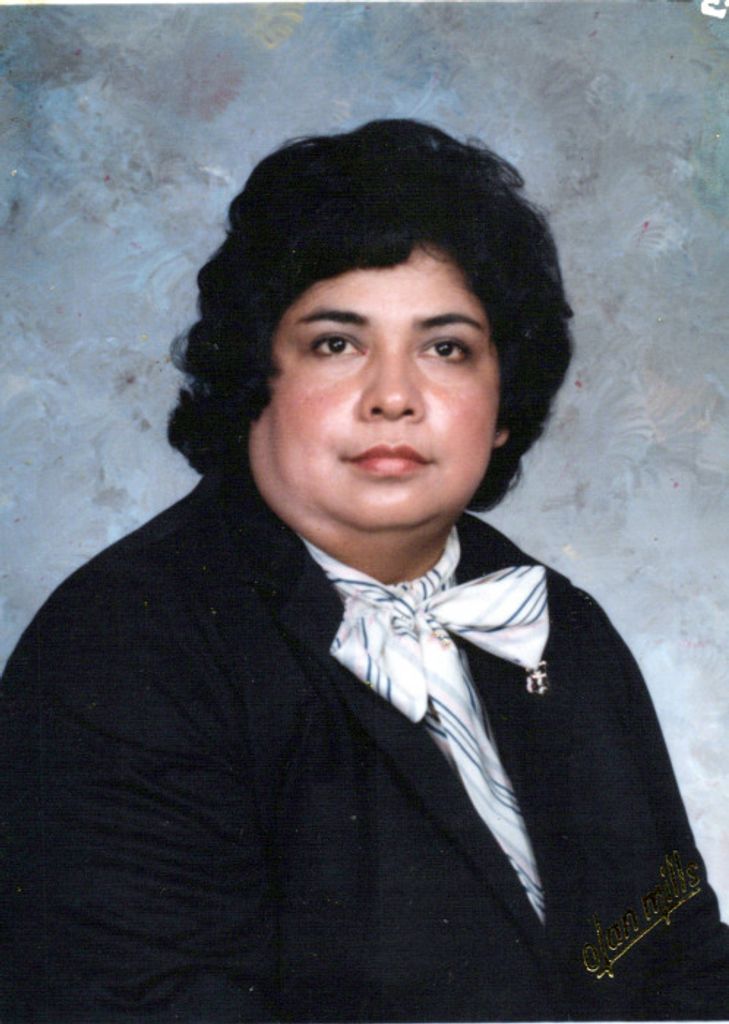 Victoria Meschwitz