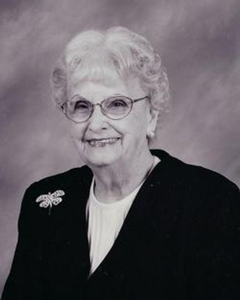 Jean Keith Wiggers Hanson Profile Photo