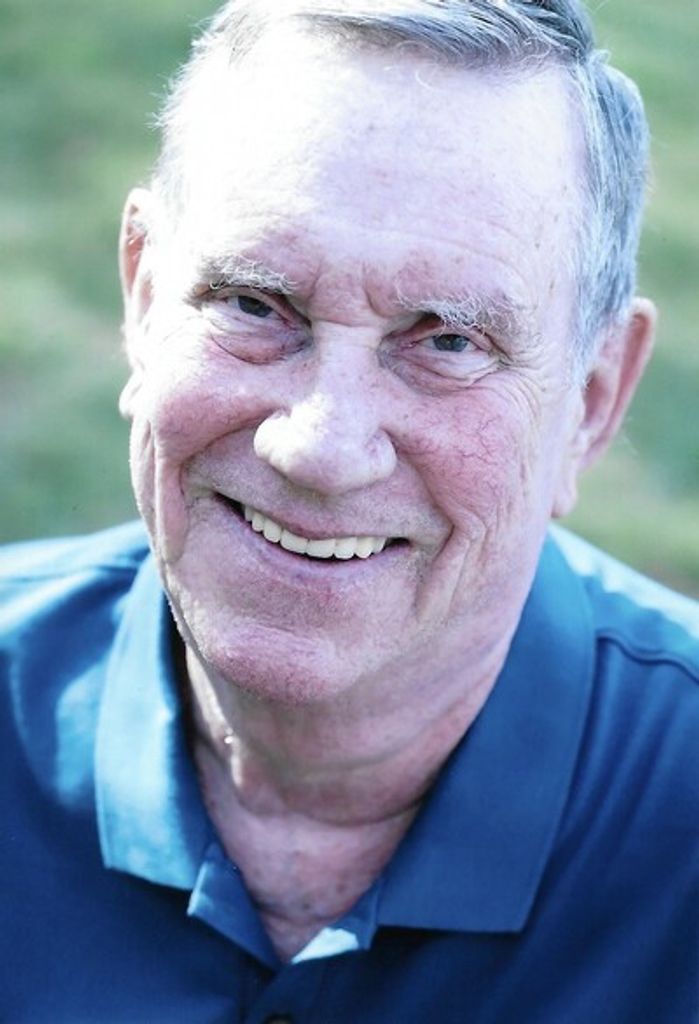 John Nevin Knode Profile Photo