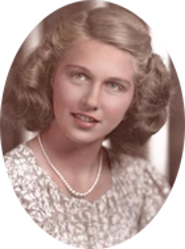 Janet Baggs