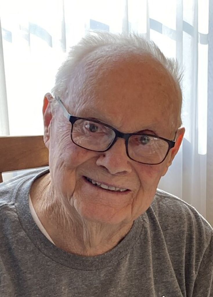 Melvin Johan Winjum Profile Photo