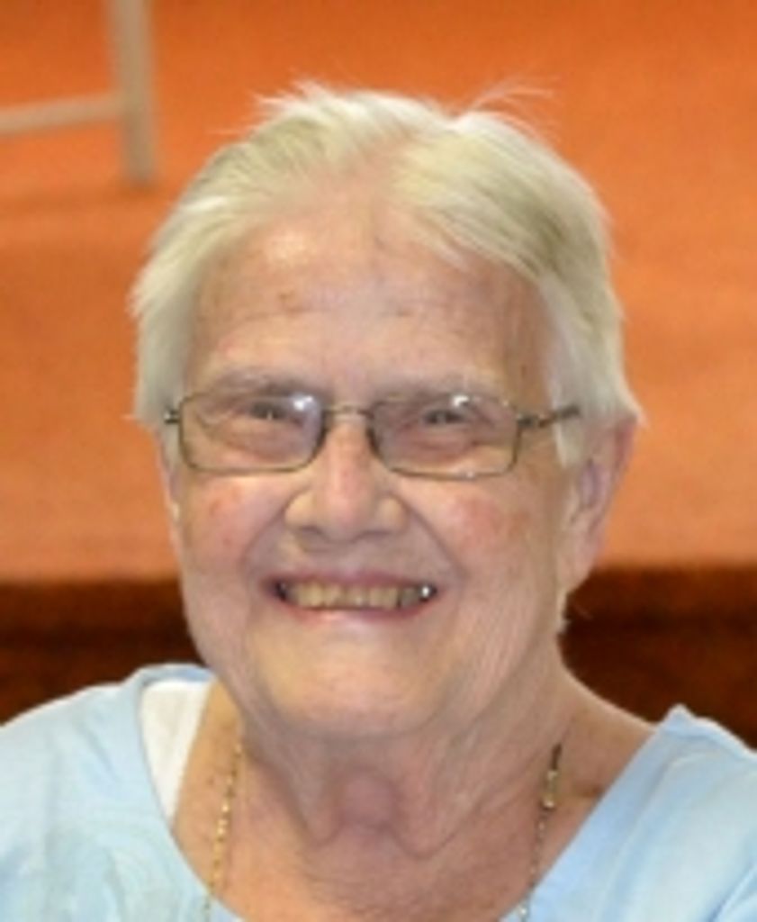Fern Larson
