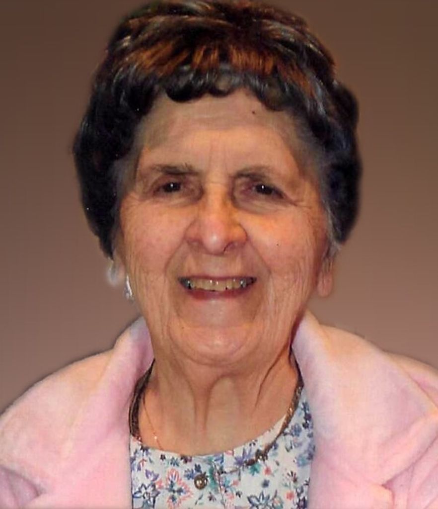 Ruth Gilson
